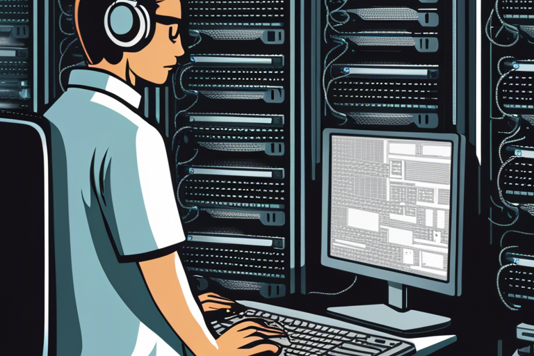 Navigating the Path to Becoming a Skilled Sysadmin