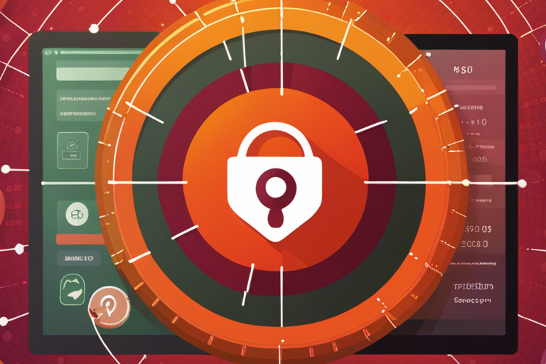 Ubuntu 23.10 to Bring TPM-Based Full-Disk Encryption